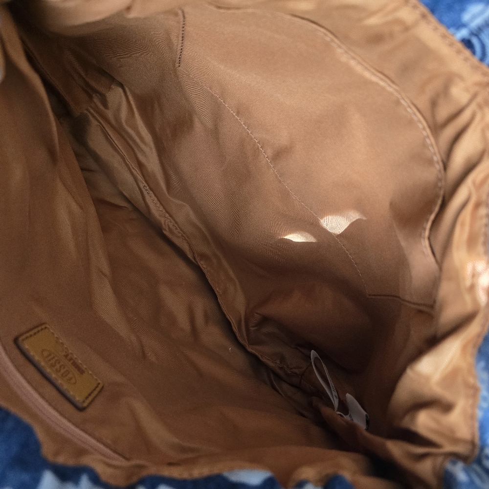 Fossil ร Smiley Denim - Picture 11 of 15